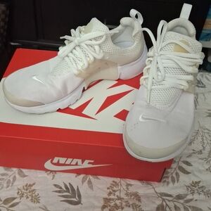Nike Ait Prestos
